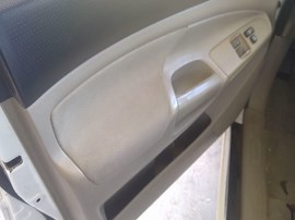 2006 TOYOTA TACOMA, WHITE, EXTD CAB, 2.7L Z25110